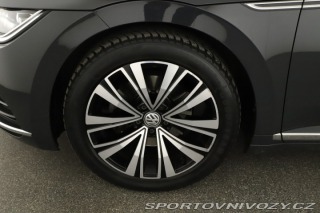 Volkswagen Arteon Elegance 2.0 TDI 2018