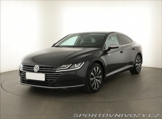 Volkswagen Arteon Elegance 2.0 TDI 2018