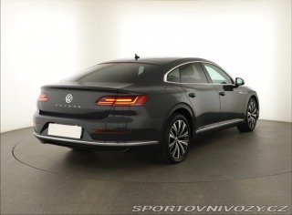 Volkswagen Arteon Elegance 2.0 TDI 2018