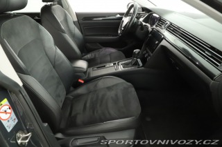 Volkswagen Arteon Elegance 2.0 TDI 2018