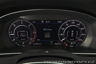 Volkswagen Arteon Elegance 2.0 TDI 2018