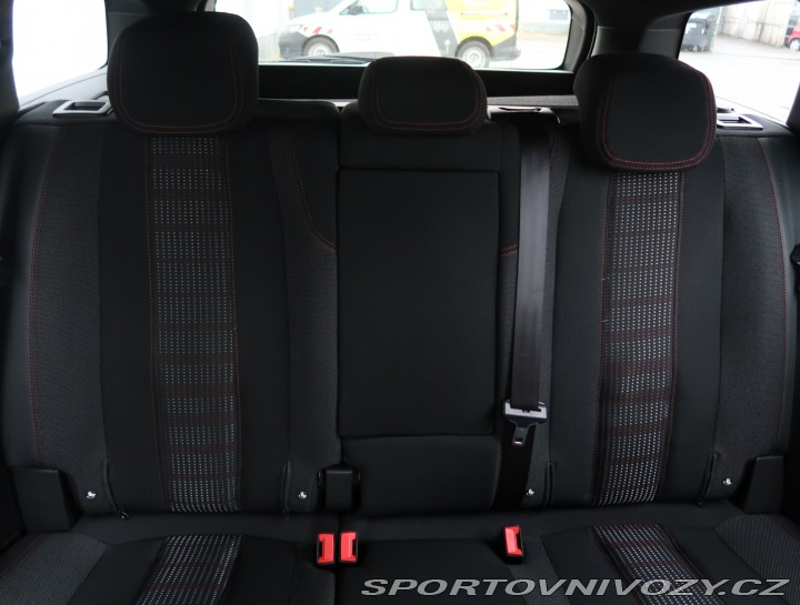 Peugeot 308 GT Line 2.0 BlueHDi 2016