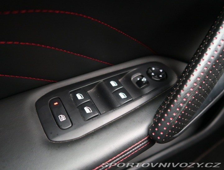 Peugeot 308 GT Line 2.0 BlueHDi 2016