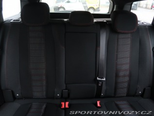 Peugeot 308 GT Line 2.0 BlueHDi 2016