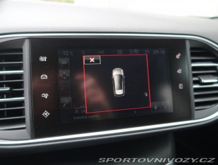 Peugeot 308 GT Line 2.0 BlueHDi 2016