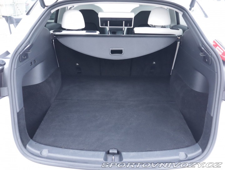 Tesla Model Y Long Range AWD 75kWh 2021