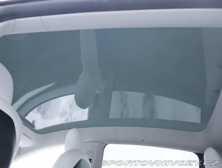 Tesla Model Y Long Range AWD 75kWh 2021