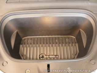 Tesla Model Y Long Range AWD 75kWh 2021