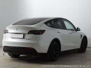 Tesla Model Y Long Range AWD 75kWh 2021