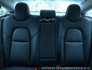 Tesla Model 3 Long Range 4WD 79kWh 2021