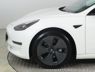 Tesla Model 3 Long Range 4WD 79kWh 2021