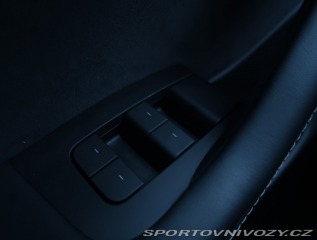 Tesla Model 3 Long Range 4WD 79kWh 2021