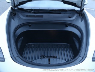 Tesla Model 3 Long Range 4WD 79kWh 2021