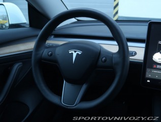 Tesla Model 3 Long Range 4WD 79kWh 2021