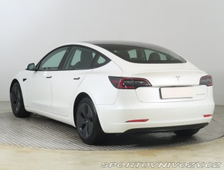 Tesla Model 3 Long Range 4WD 79kWh 2021