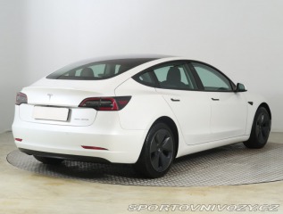 Tesla Model 3 Long Range 4WD 79kWh 2021