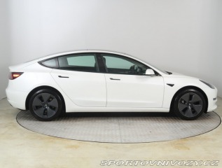 Tesla Model 3 Long Range 4WD 79kWh 2021