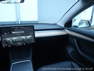 Tesla Model 3 Long Range 4WD 79kWh 2021