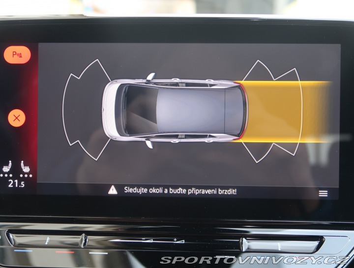 Volkswagen ID.3 Pro (62 kWh) 2022