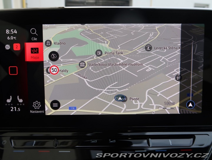 Volkswagen ID.3 Pro (62 kWh) 2022