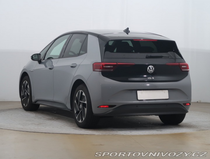 Volkswagen ID.3 Pro (62 kWh) 2022