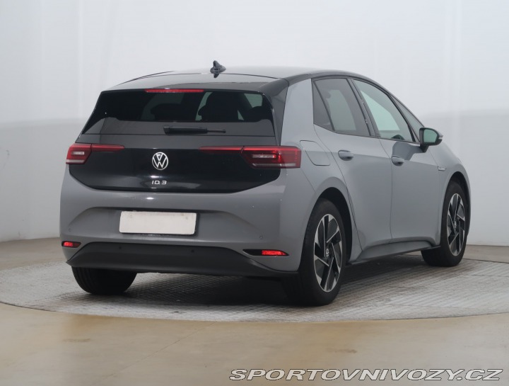 Volkswagen ID.3 Pro (62 kWh) 2022