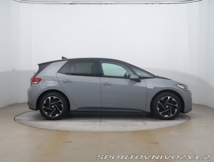 Volkswagen ID.3 Pro (62 kWh) 2022