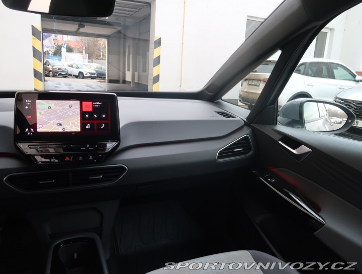 Volkswagen ID.3 Pro (62 kWh) 2022
