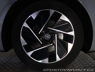 Volkswagen ID.3 Pro (62 kWh) 2022