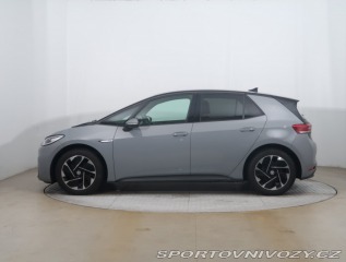 Volkswagen ID.3 Pro (62 kWh) 2022