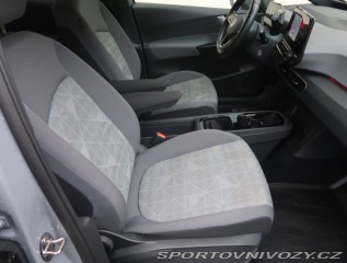 Volkswagen ID.3 Pro (62 kWh) 2022
