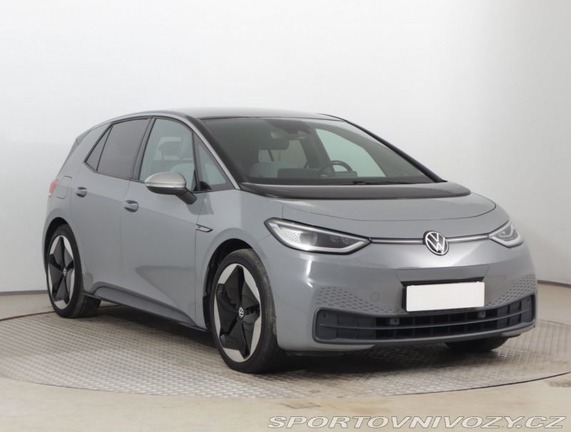 Volkswagen ID.3 1st (62 kWh)