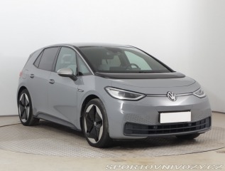 Volkswagen ID.3 1st (62 kWh)