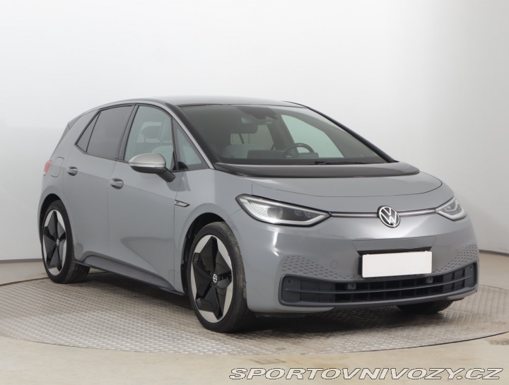 Volkswagen ID.3 1st (62 kWh) 2020