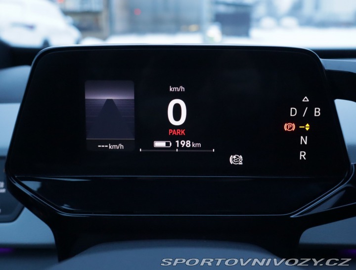 Volkswagen ID.3 1st (62 kWh) 2020