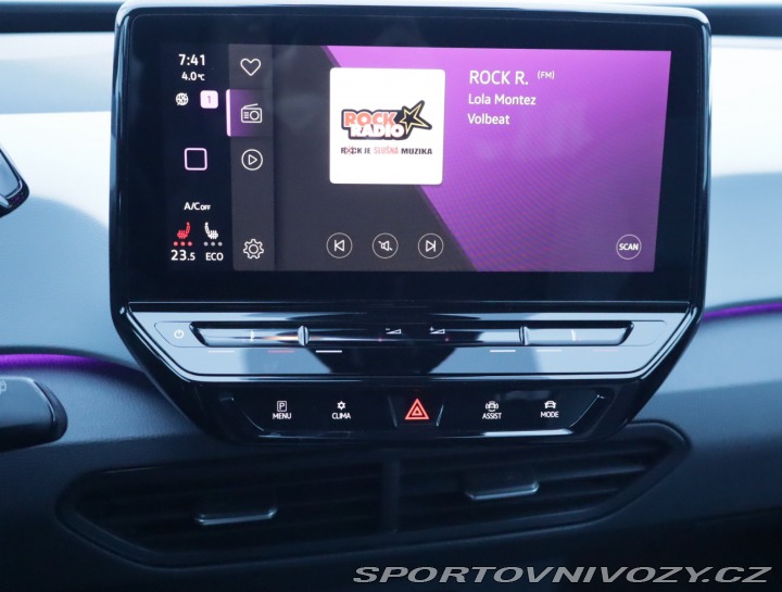 Volkswagen ID.3 1st (62 kWh) 2020