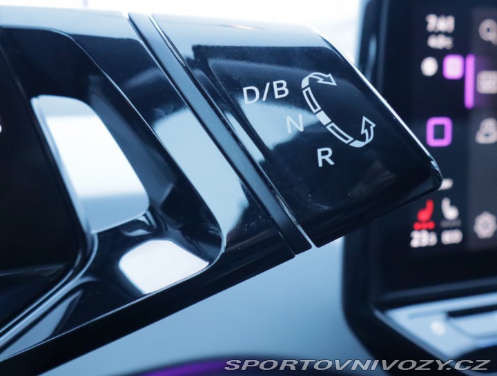 Volkswagen ID.3 1st (62 kWh) 2020