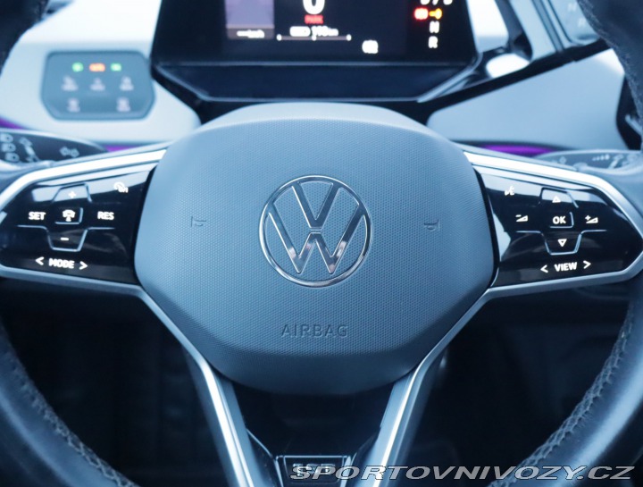 Volkswagen ID.3 1st (62 kWh) 2020
