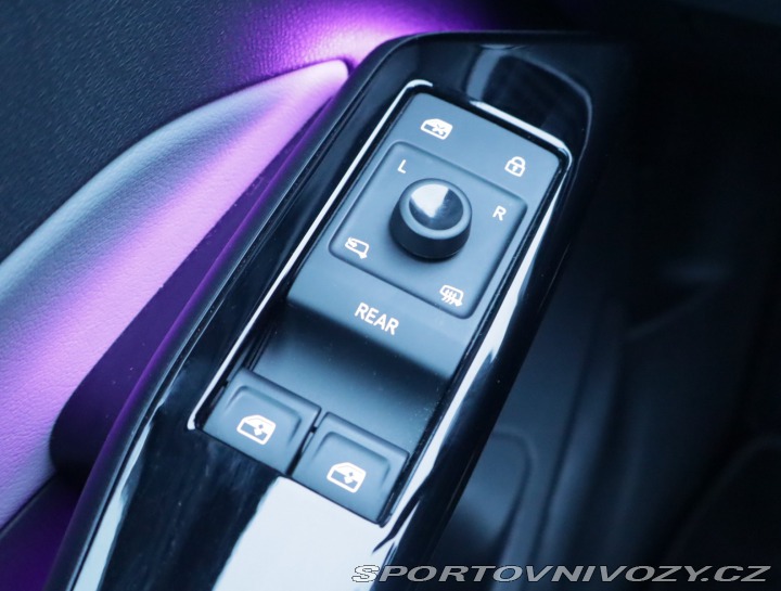 Volkswagen ID.3 1st (62 kWh) 2020