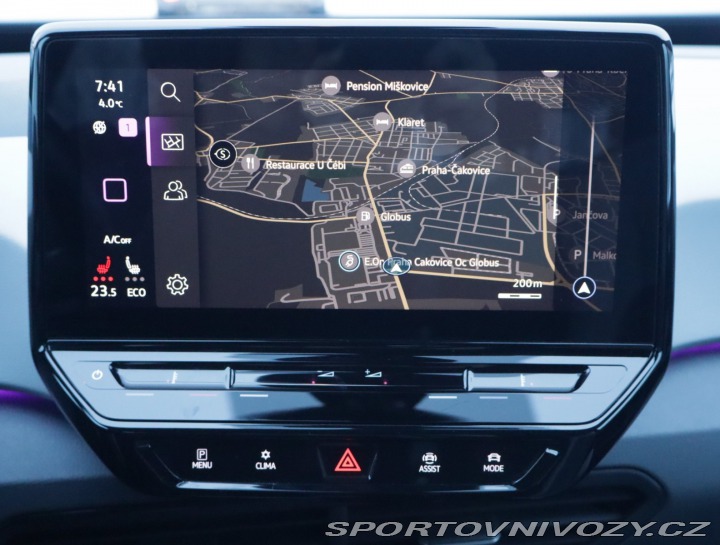 Volkswagen ID.3 1st (62 kWh) 2020