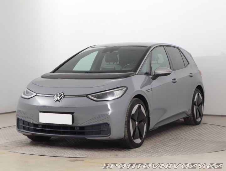 Volkswagen ID.3 1st (62 kWh) 2020