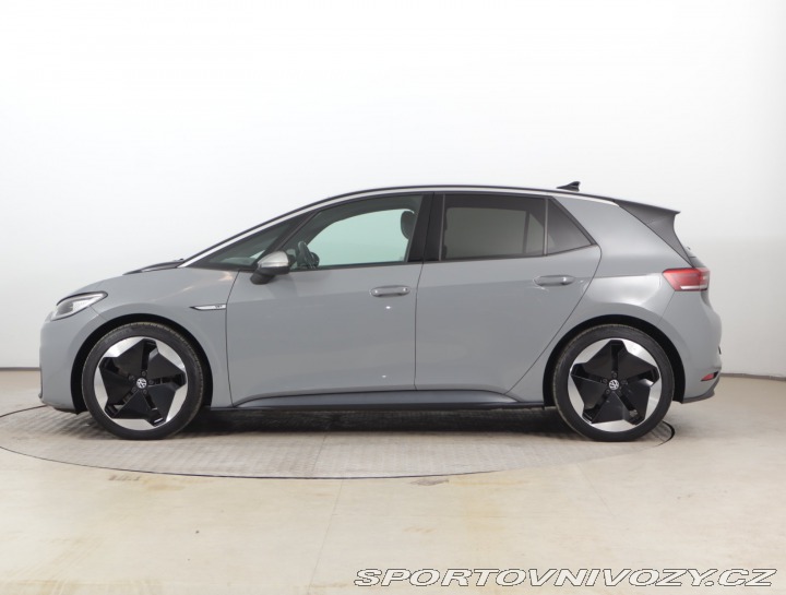 Volkswagen ID.3 1st (62 kWh) 2020