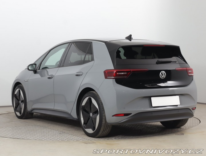Volkswagen ID.3 1st (62 kWh) 2020