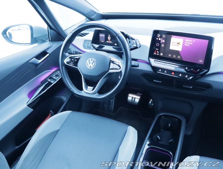 Volkswagen ID.3 1st (62 kWh) 2020