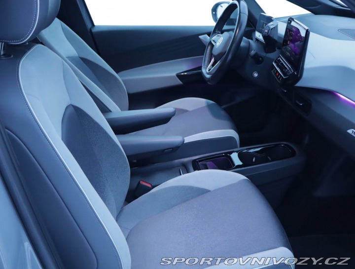 Volkswagen ID.3 1st (62 kWh) 2020