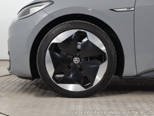 Volkswagen ID.3 1st (62 kWh) 2020