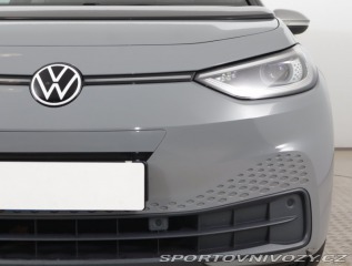 Volkswagen ID.3 1st (62 kWh) 2020