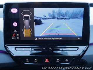 Volkswagen ID.3 1st (62 kWh) 2020