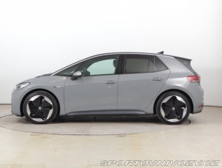 Volkswagen ID.3 1st (62 kWh) 2020