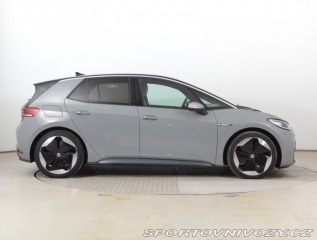 Volkswagen ID.3 1st (62 kWh) 2020